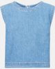 Velvet Velvet Loren denim top - 1