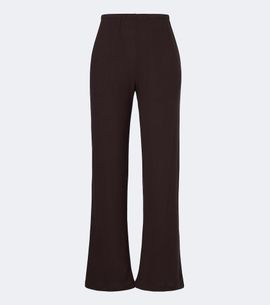 Velvet Velvet Mackenzie wide-leg pants