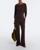 Velvet Velvet Mackenzie wide-leg pants - 2