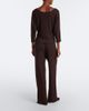 Velvet Velvet Mackenzie wide-leg pants - 6