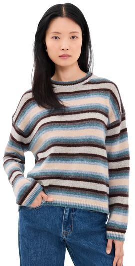 Velvet Velvet Mae Sweater Multi