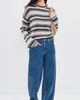 Velvet Velvet Mae Sweater Multi - 5