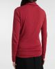 Velvet Velvet Meri cotton-blend jersey wrap top - 6