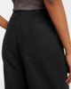 Velvet Velvet Mid-rise cotton canvas wide-leg pants - 6