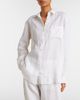 Velvet Velvet Mulholland linen shirt - 2