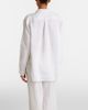 Velvet Velvet Mulholland linen shirt - 5
