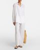 Velvet Velvet Mulholland linen shirt - 6