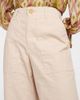 Velvet Velvet Mya cropped cotton wide-leg pants - 4