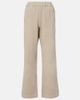Velvet Velvet Naya cotton-blend twill straight pants - 1
