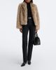 Velvet Velvet Noelle jacket - 7