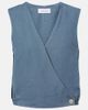 Velvet Velvet Ollie linen top - 1