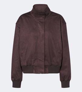 Velvet Velvet Quincy blouson jacket