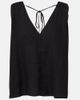 Velvet Velvet Renna linen top - 1