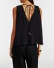 Velvet Velvet Renna linen top - 4