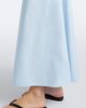 Velvet Velvet Romilly cotton-blend maxi dress - 4