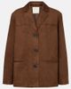 Velvet Velvet Salie blazer - 1