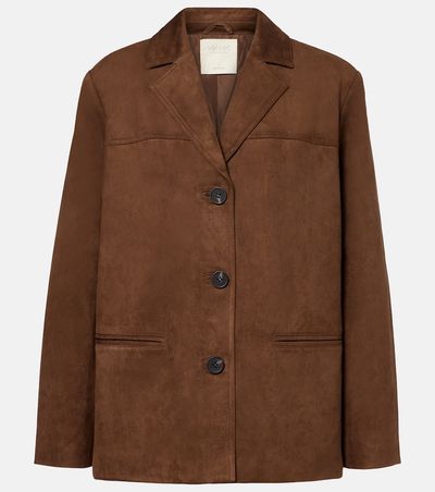 Velvet Velvet Salie blazer