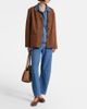 Velvet Velvet Salie blazer - 2