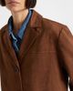 Velvet Velvet Salie blazer - 4