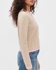 Velvet Velvet Saylor Cardigan Sesame - 4