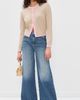 Velvet Velvet Saylor Cardigan Sesame - 5