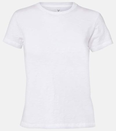 Velvet Velvet Sierra cotton jersey T-shirt