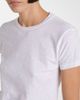 Velvet Velvet Sierra cotton jersey T-shirt - 4