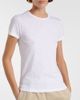 Velvet Velvet Sierra cotton jersey T-shirt - 5