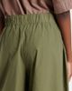Velvet Velvet Sophia cotton wide-leg pants - 5