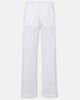 Velvet Velvet Stephanie linen wide-leg pants - 1