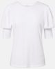 Velvet Velvet Sue cotton jersey T-shirt - 1