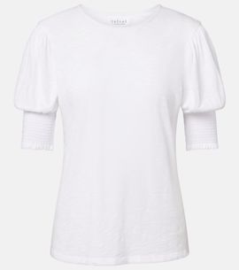 Velvet Velvet Sue cotton jersey T-shirt