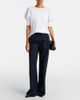 Velvet Velvet Sue cotton jersey T-shirt - 6