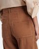 Velvet Velvet Sue cotton straight pants - 6