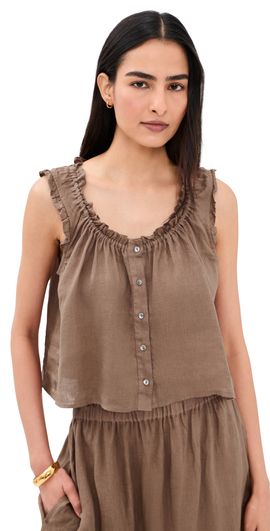 Velvet Velvet Tana Blouse Tree