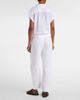 Velvet Velvet Taylor linen straight pants - 3