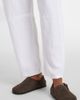 Velvet Velvet Taylor linen straight pants - 5