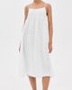 Velvet Velvet Teresa Dress White - 2