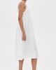 Velvet Velvet Teresa Dress White - 4