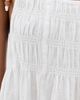 Velvet Velvet Teresa Dress White - 6