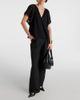 Velvet Velvet Tish embroidered cotton top - 2