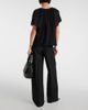 Velvet Velvet Tish embroidered cotton top - 3
