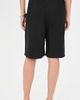 Velvet Velvet Tomoko Shorts Black - 4