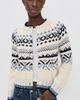 Velvet Velvet Tovah Cardigan Multi - 2