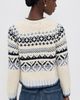 Velvet Velvet Tovah Cardigan Multi - 3