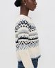 Velvet Velvet Tovah Cardigan Multi - 4