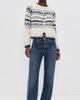 Velvet Velvet Tovah Cardigan Multi - 5