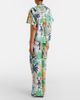 Velvet Velvet Trixie printed cotton wide-leg pants - 6
