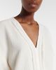 Velvet Velvet Verna cotton gauze top - 4