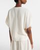 Velvet Velvet Verna cotton gauze top - 5